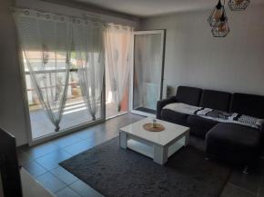 Le castellet appartement